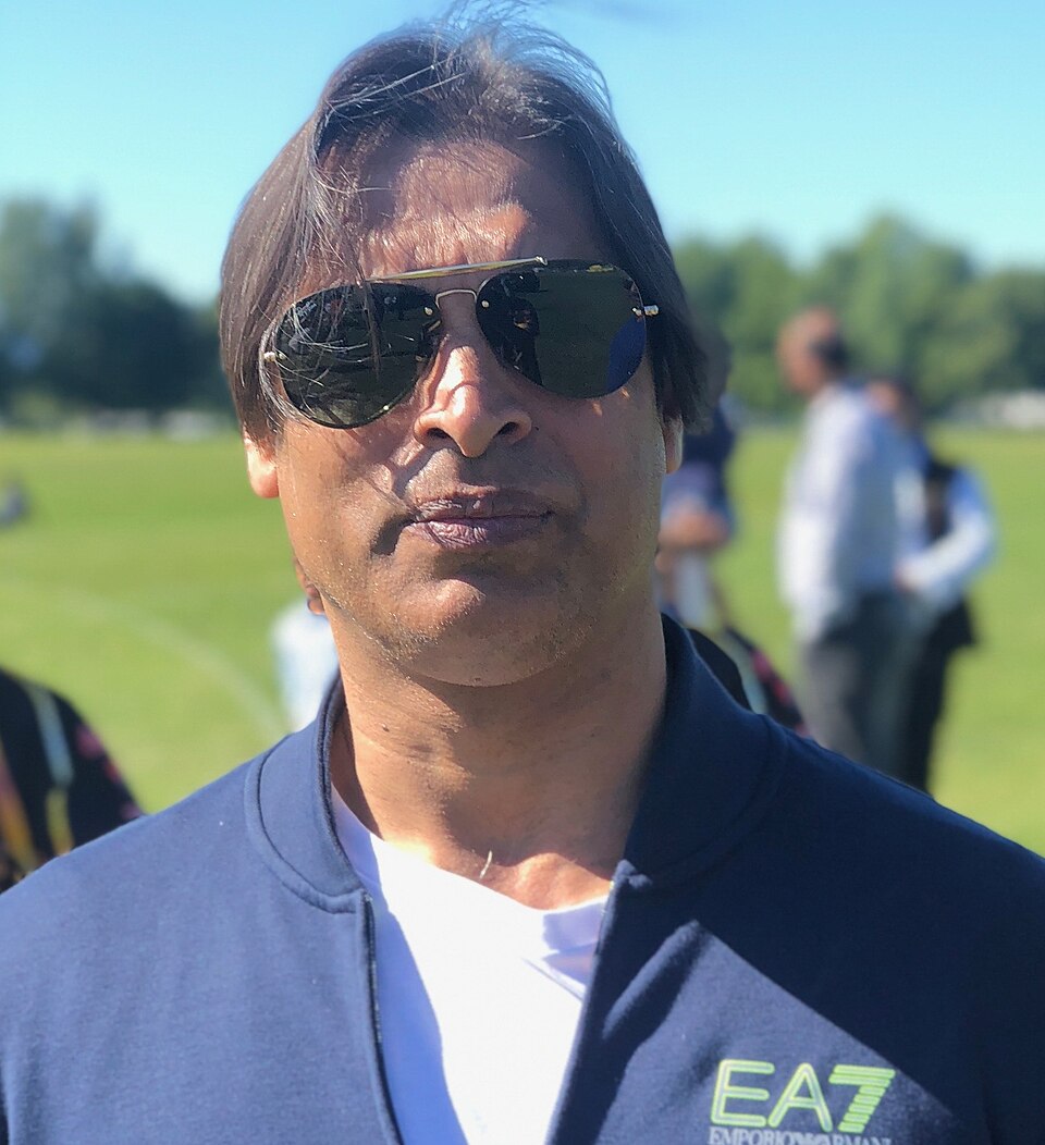 Shoaib Alam