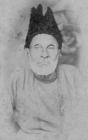Shoaib Bahman
