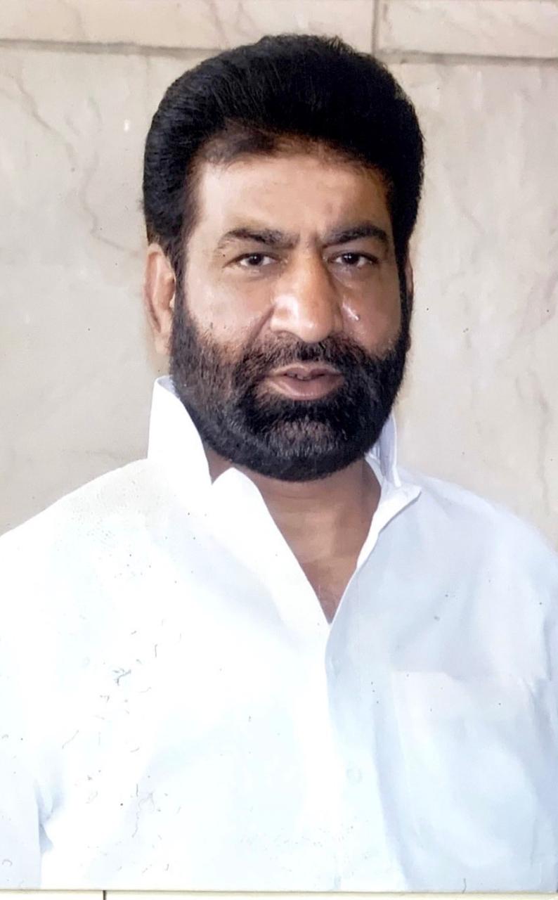 Shoaib Khurram