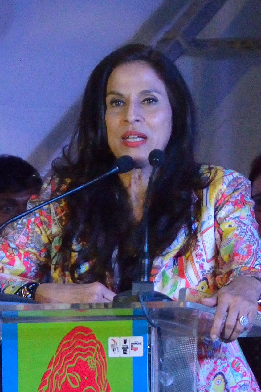 Shobha Rajadhyaksha