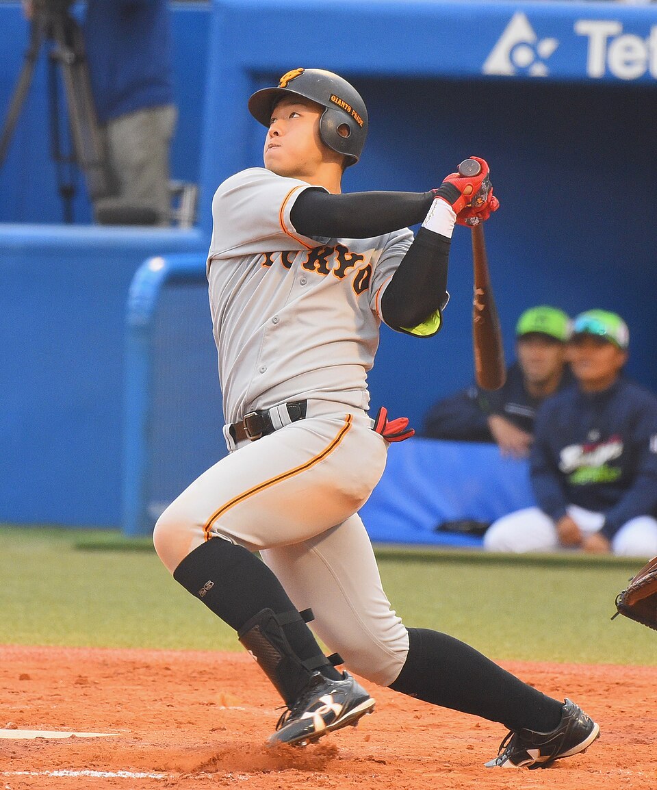 Shogo Mitsui