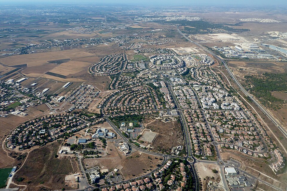 Shoham Saban