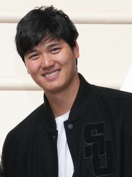 Shōhei Ōtani