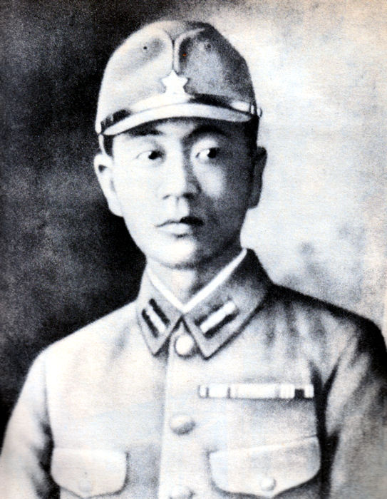 Shoichi Ishii