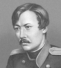 Shokan Valikhanov