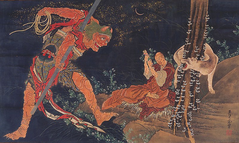 Shoki Omori