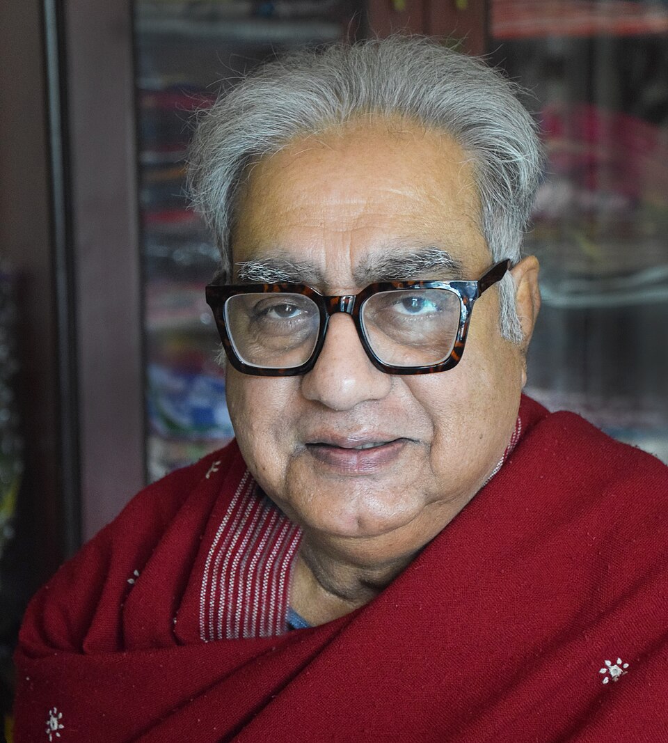 Shoma Sarkar