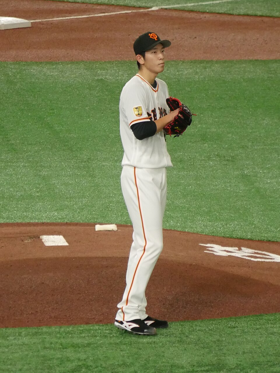 Shosei Togo