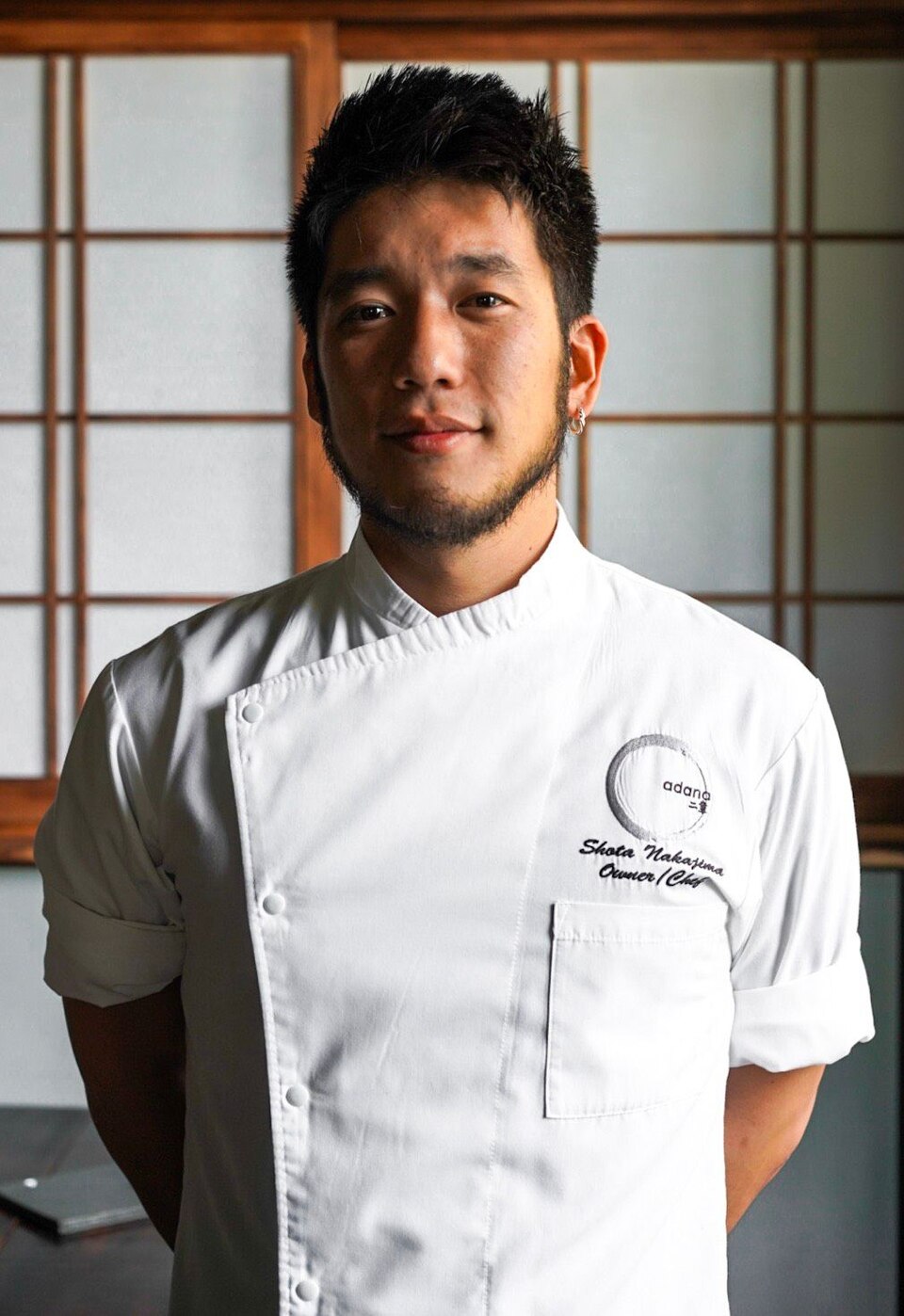 Shota Nakajima