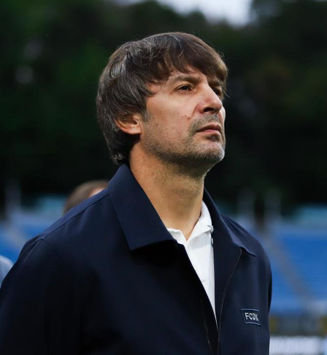 Shovkovskyi