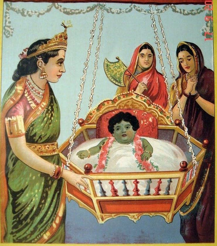 Shravan Somwar