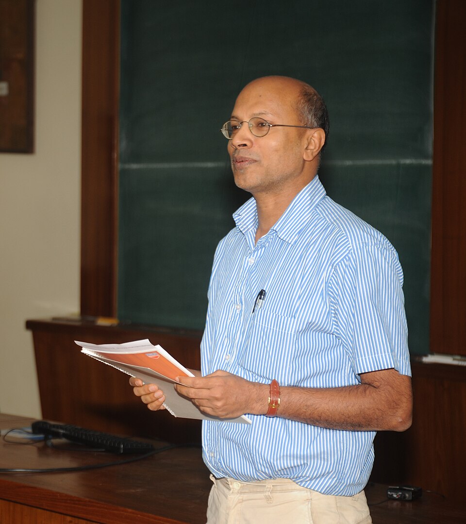 Shrawan Prasad