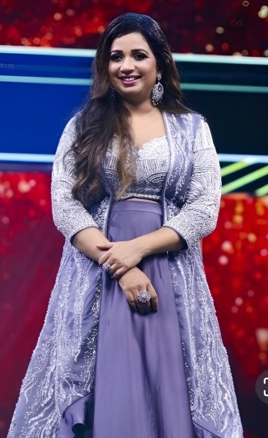Shreya Hegde