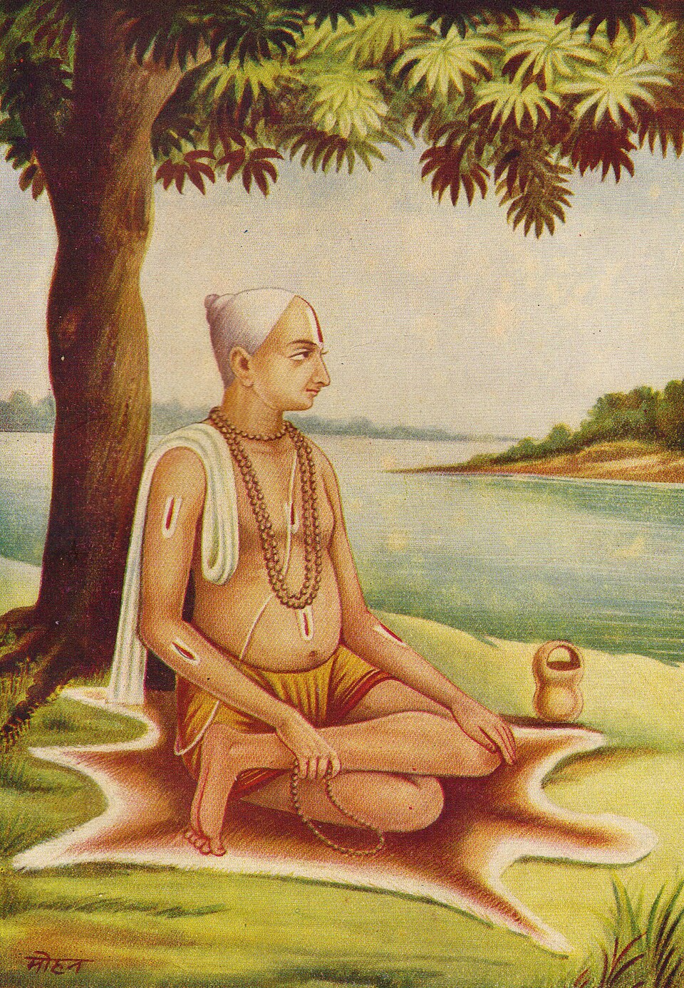 Shri Vastu Goswami
