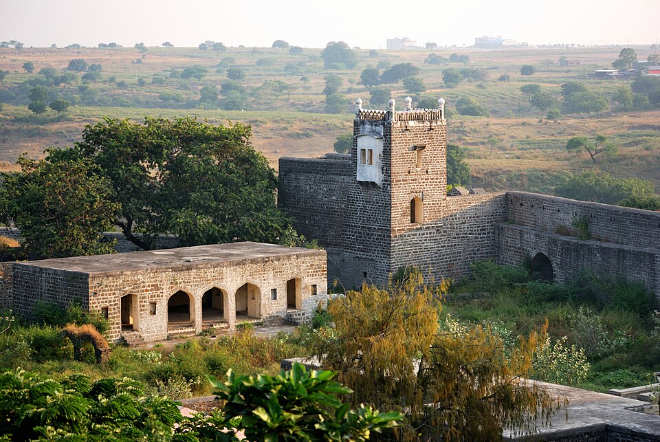 Shrikar Pardeshi
