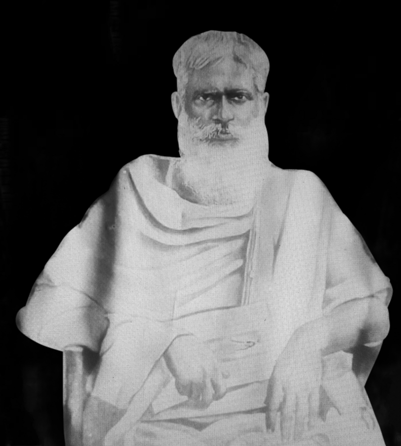 Shrish Chandra