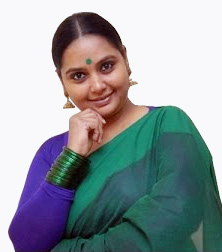 Shruti Narayan