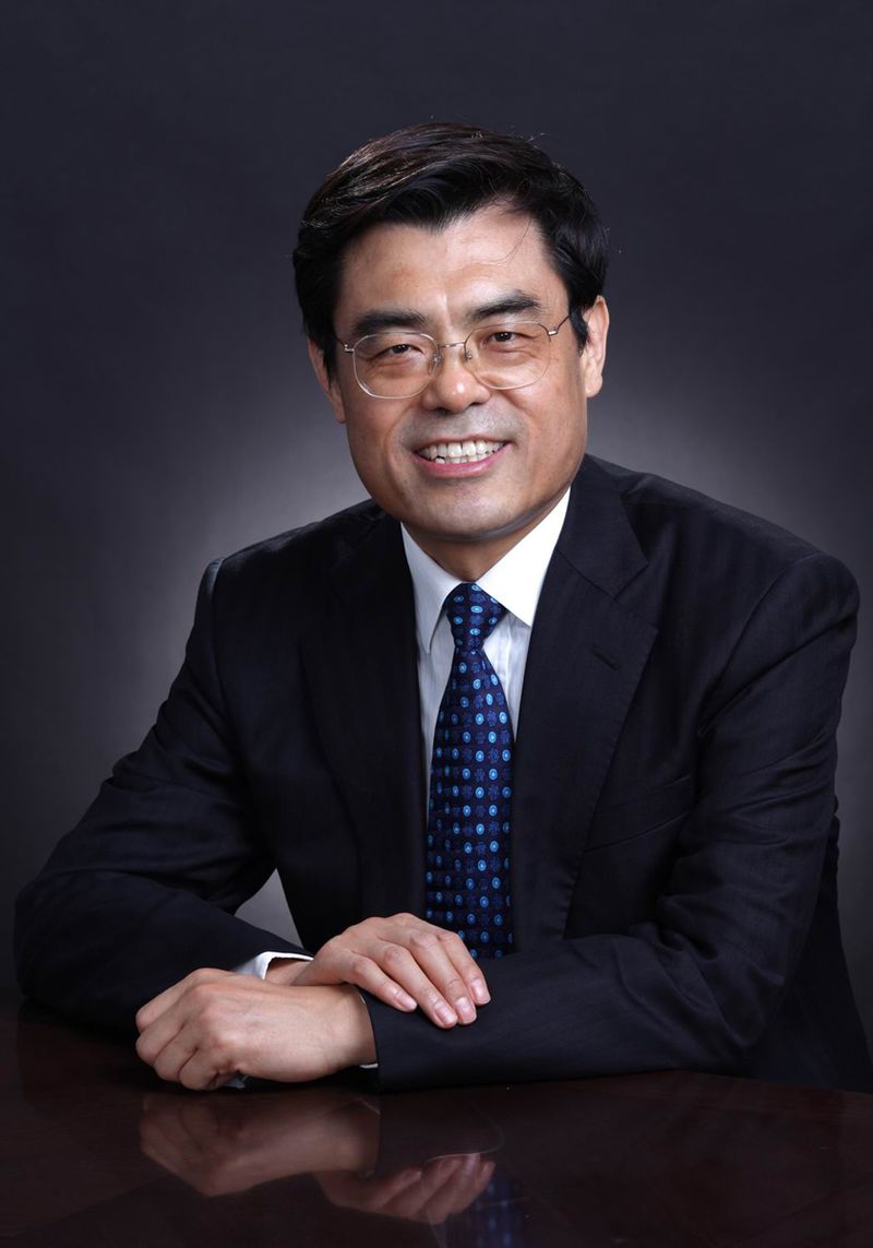 Shu Yinbiao