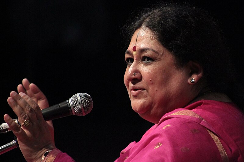 Shubha Sarma