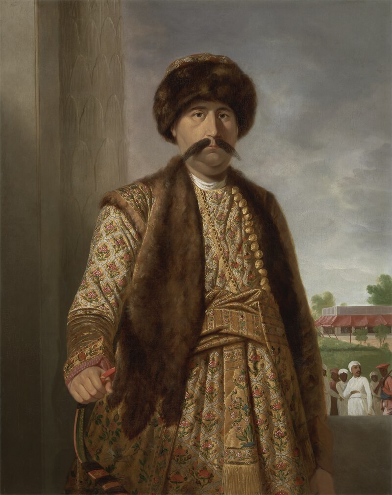 Shuja Ali
