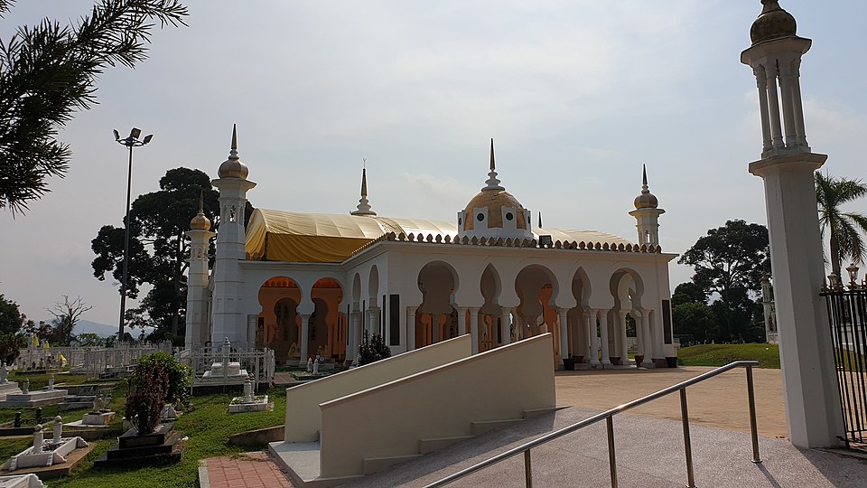 Shukri Al-Haji