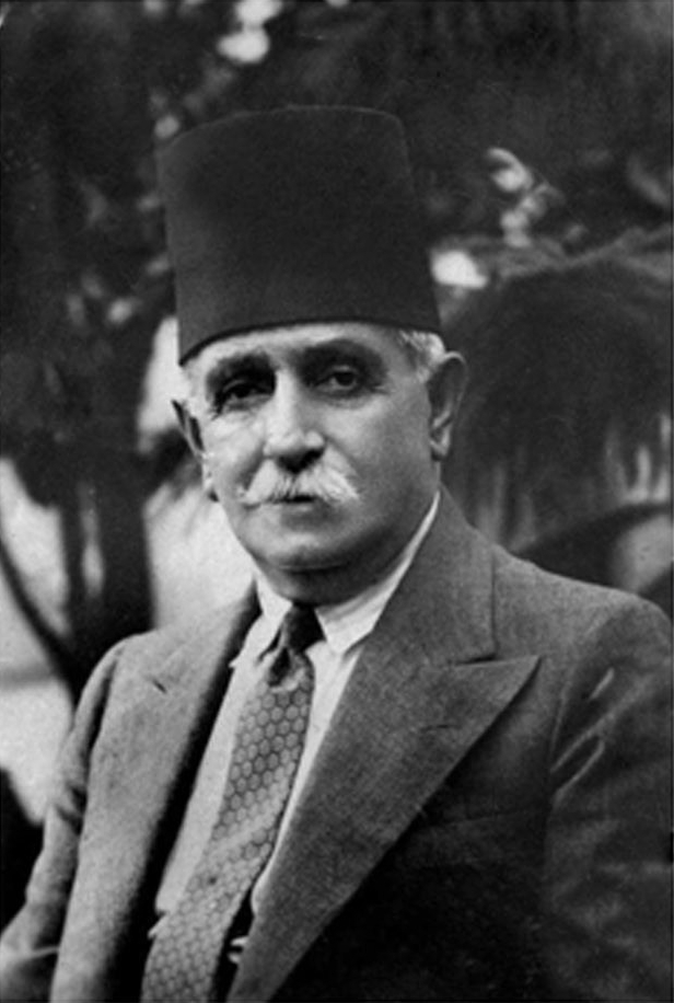 Shukri Hassan