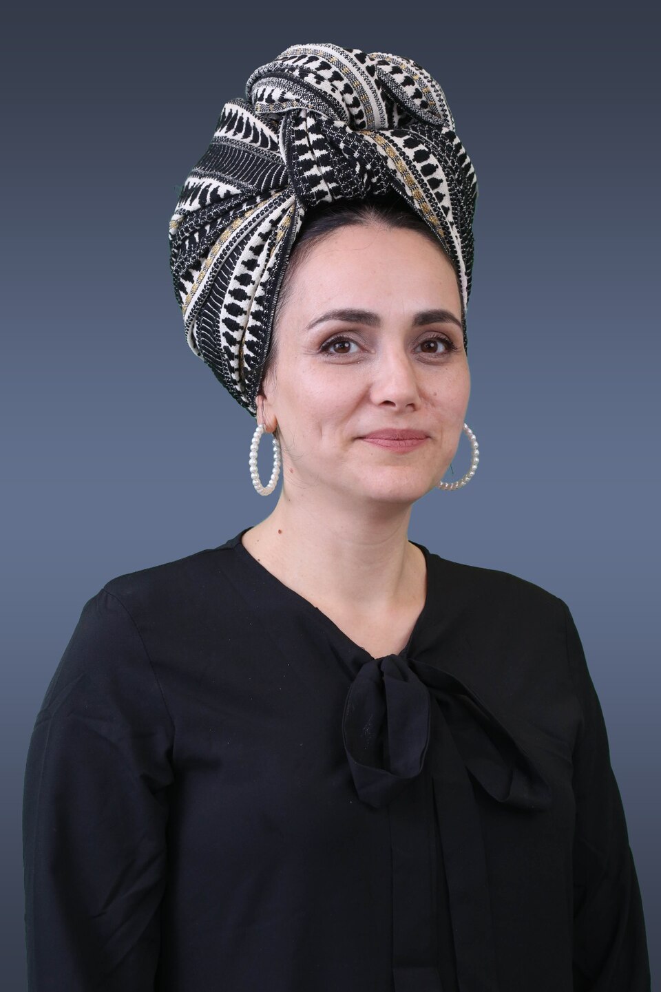 Shuli Har-Melech