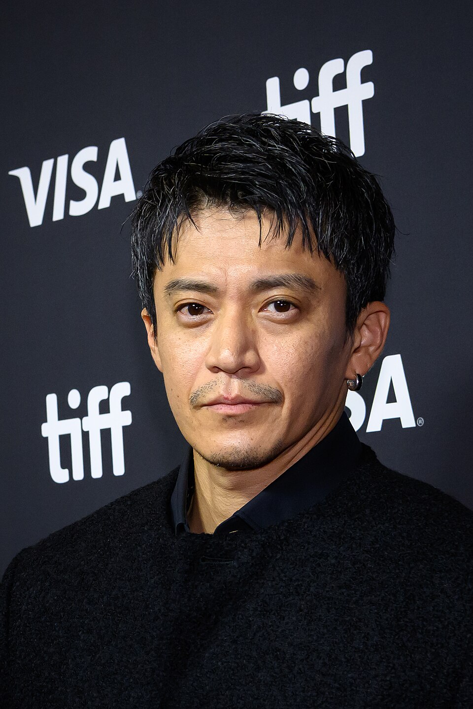 Shun Oguri