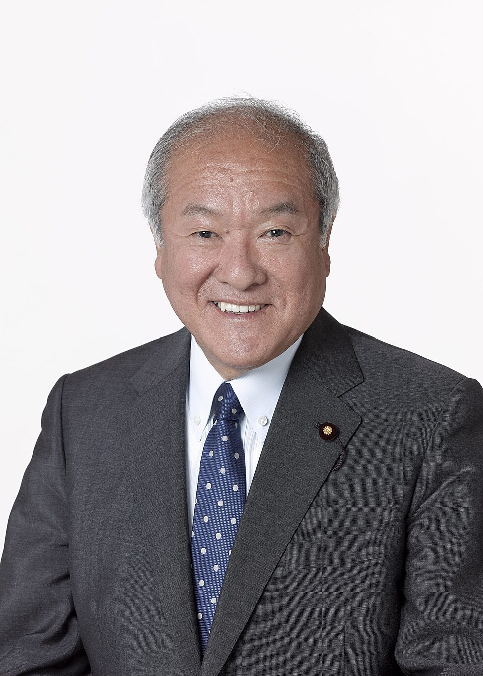 Shunichi Suzuki