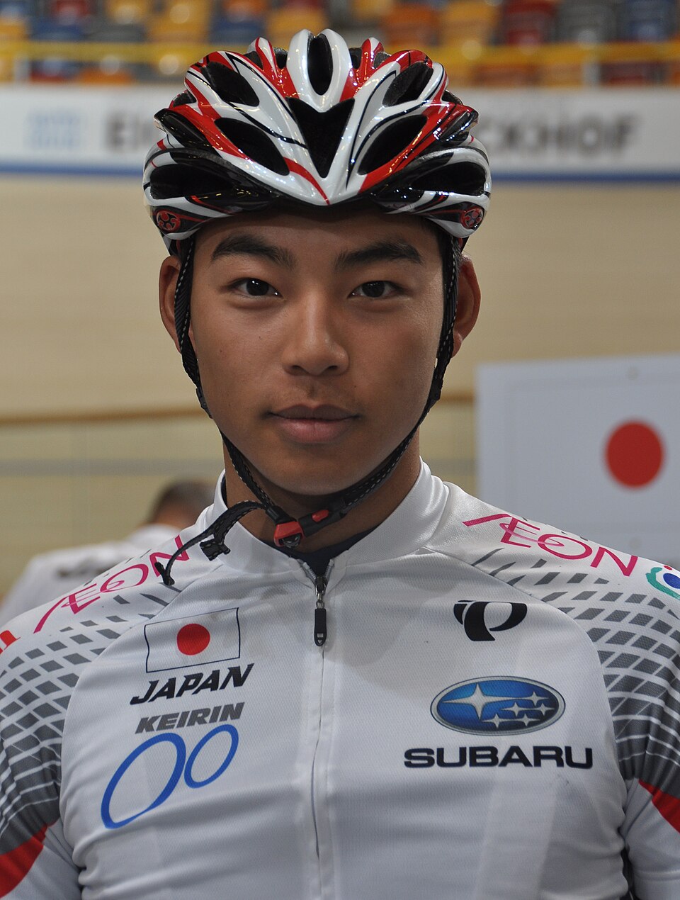 Shunsuke Imamura