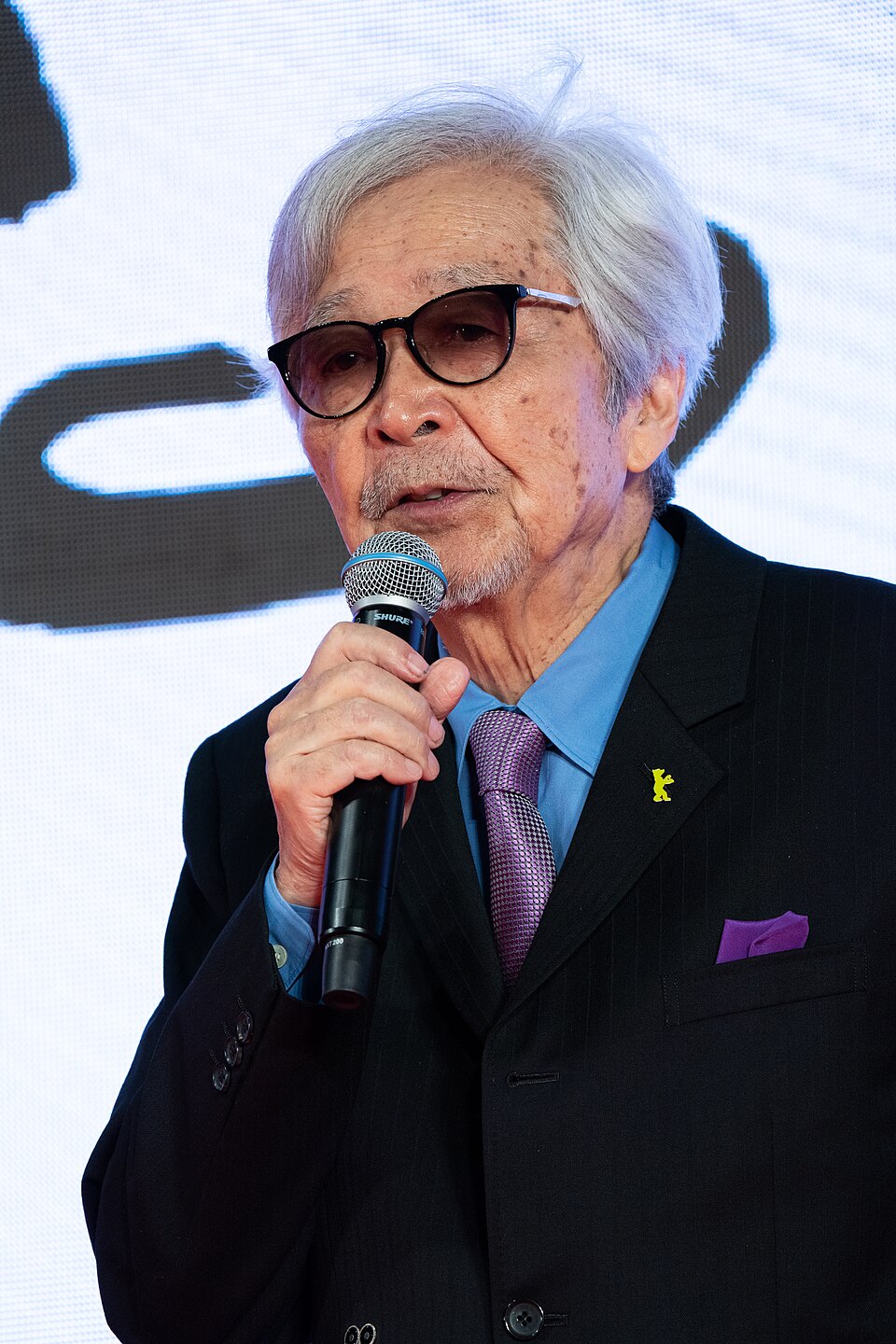 Shusuke Yamada