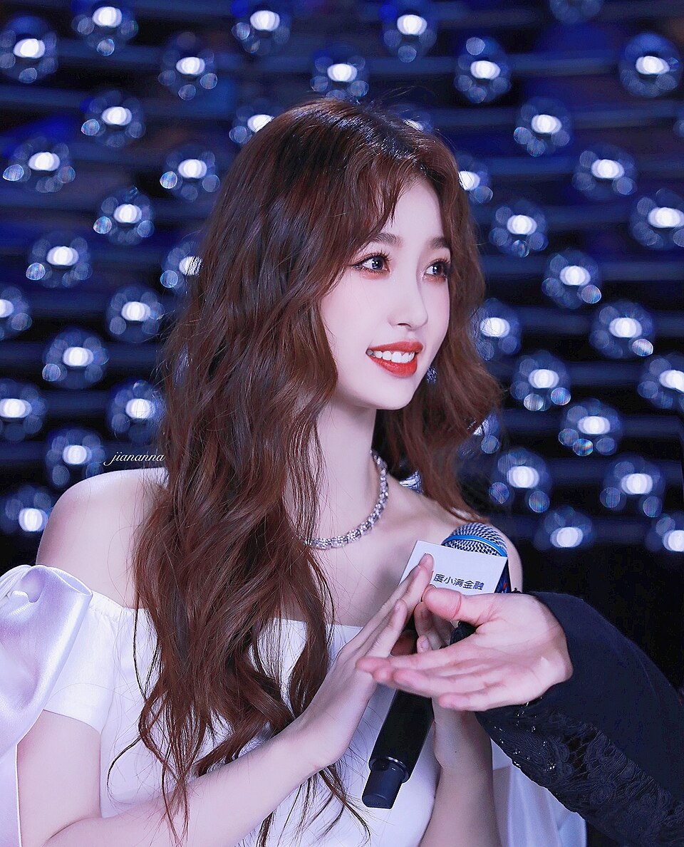 Shuxin Chen