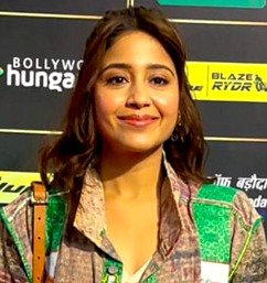Shweta Sharma