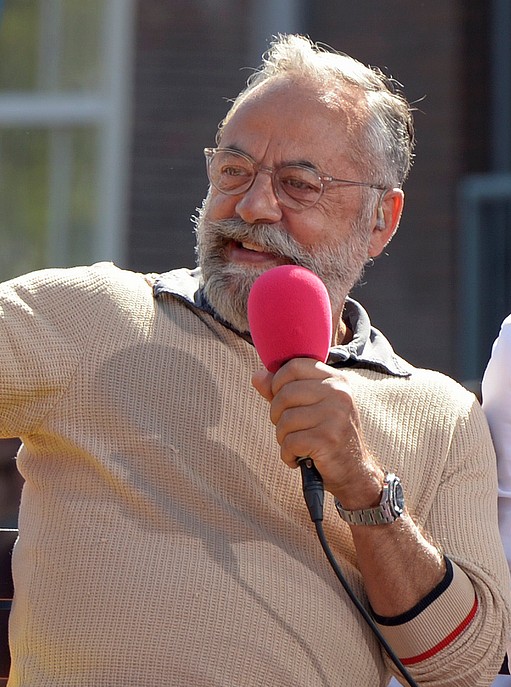 Shyam Guptar