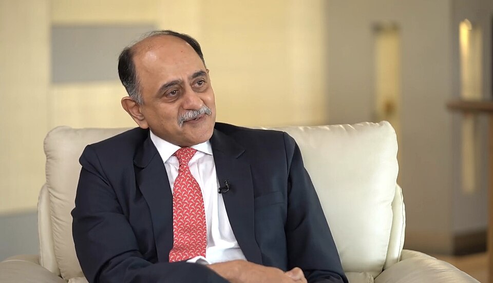 Shyam Srinivasan