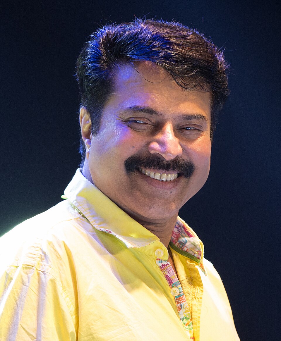 Shyama Kuruvilla