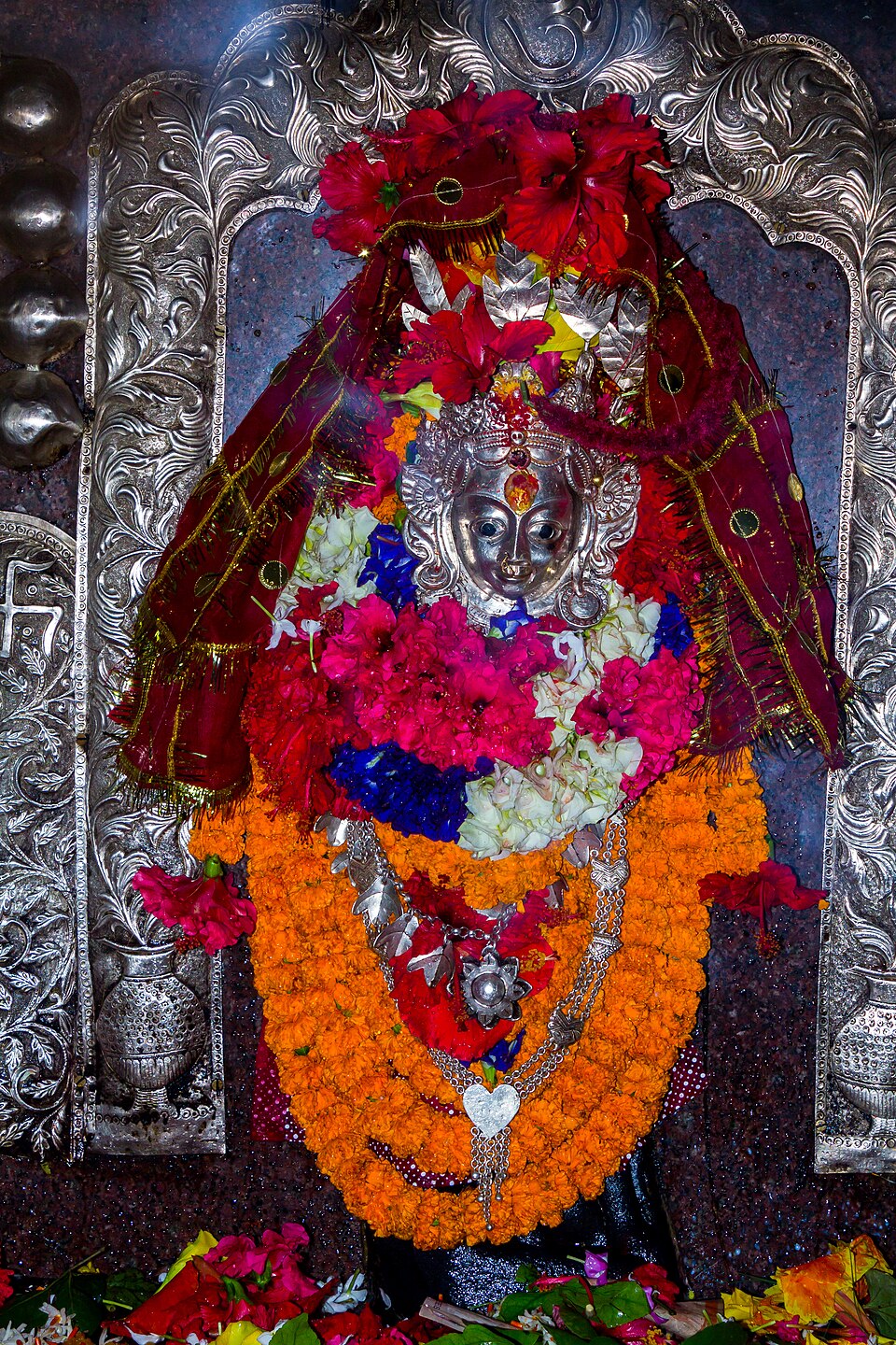 Shyamsundar Yadav
