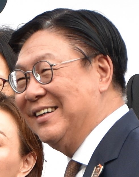 Si Ma Hong