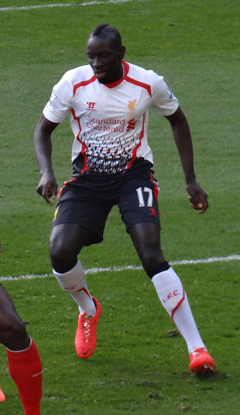 Si Mamadou