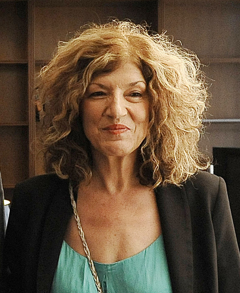 Sia Anagnostopoulou
