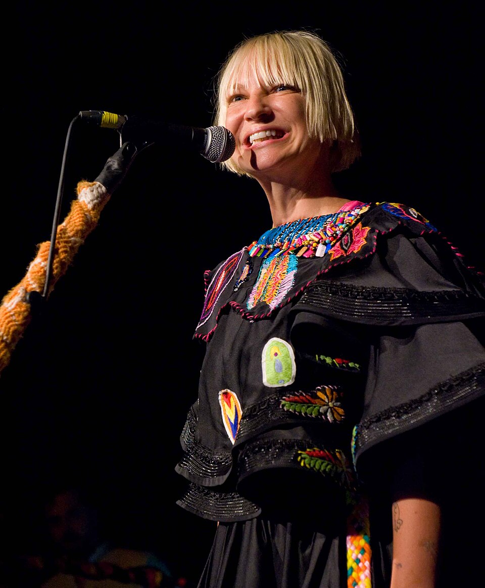 Sia Jacob