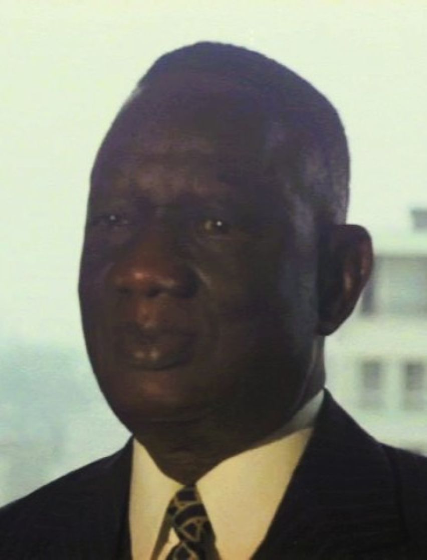 Siaka