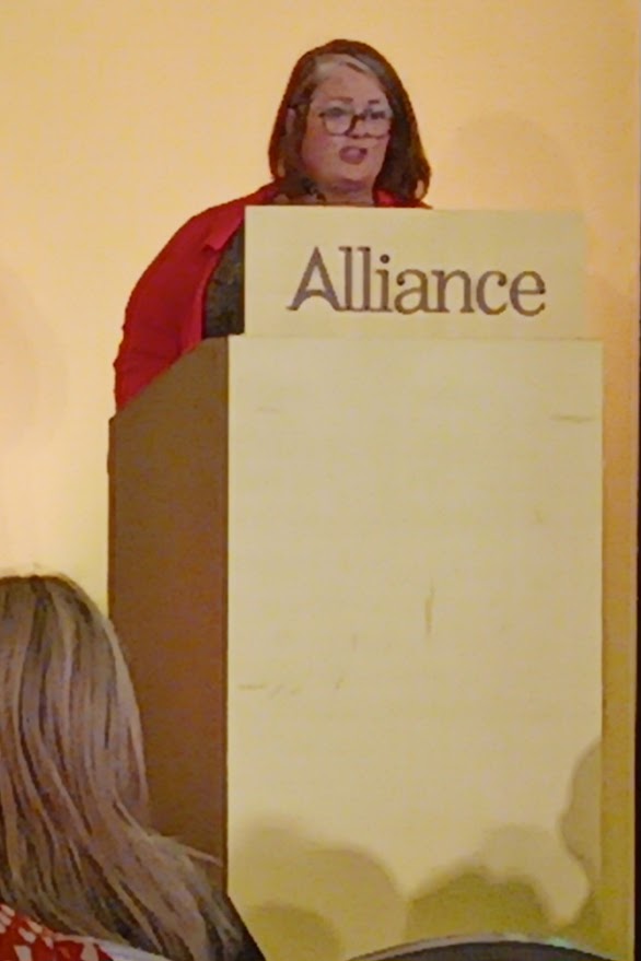 Sian Mullholland
