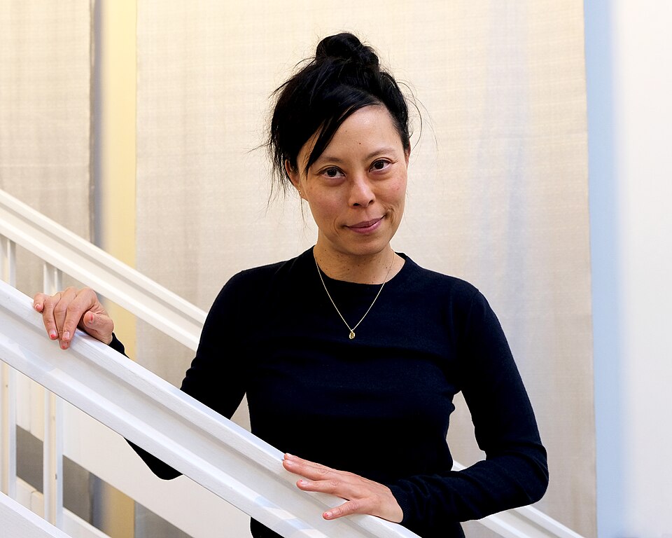 Sianne Ngai