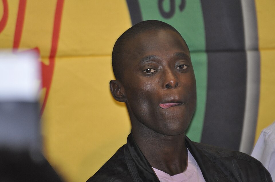 Sibusiso Ncengwa
