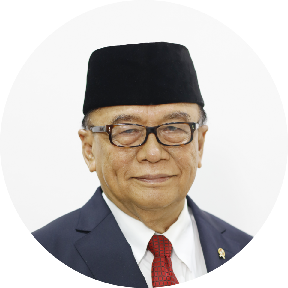Sidarto Danusubroto