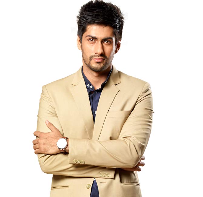 Siddhant Das