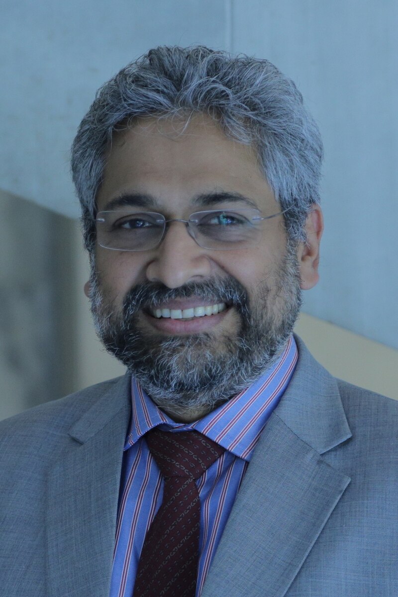 Siddharth Dave