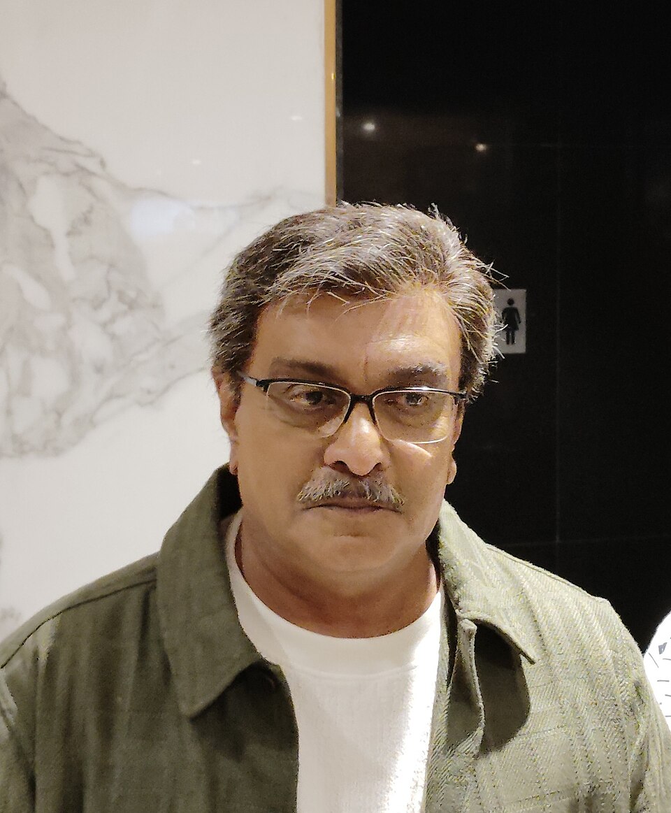 Siddharth Randeria
