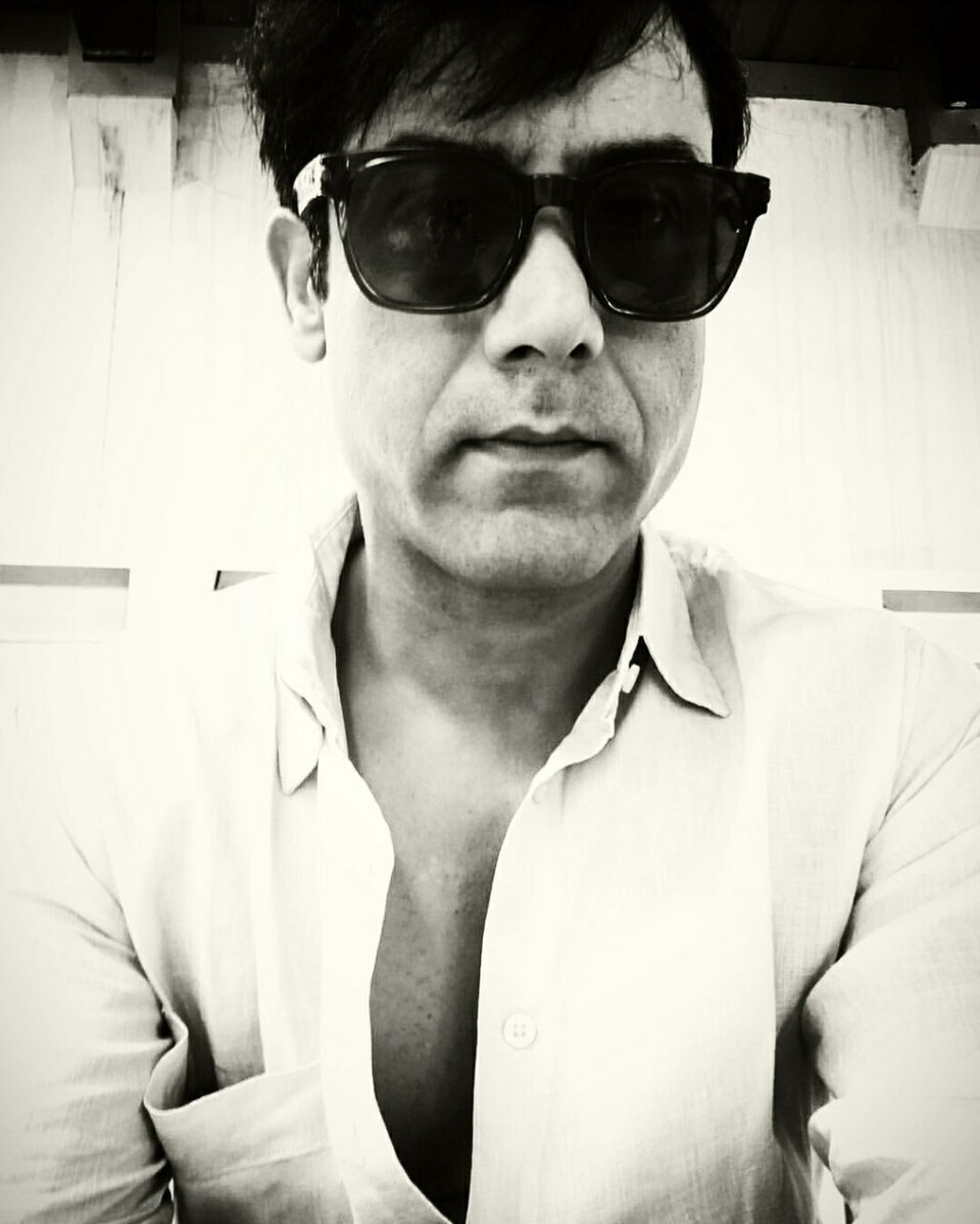 Siddhartha Gigoo